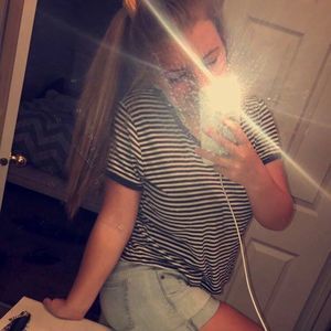 Meet your Posher, Jenna